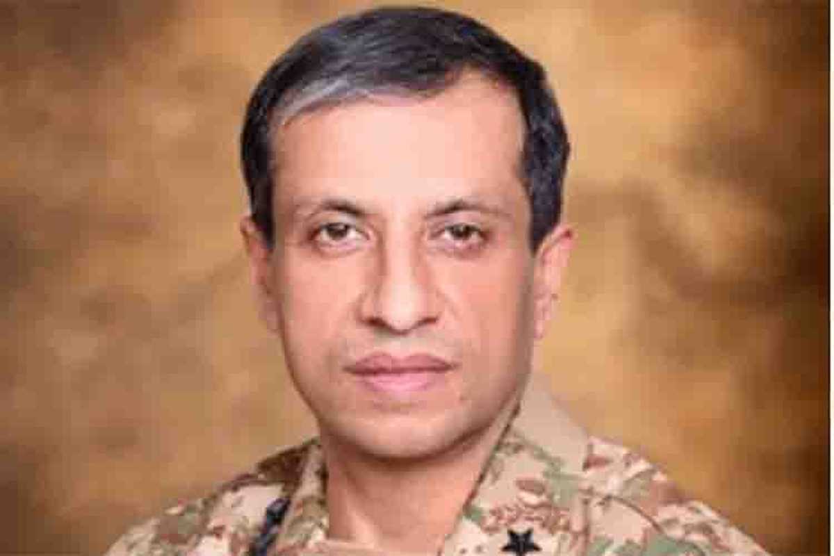 पाकिस्‍तान : 9 मई की घटना की जांच के बाद लेफ्टिनेंट जनरल सहित अन्य पाक सेना से बर्खास्त